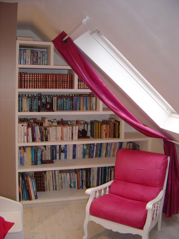Gite De Eric Et Rose Bernières-sur-Mer المظهر الخارجي الصورة